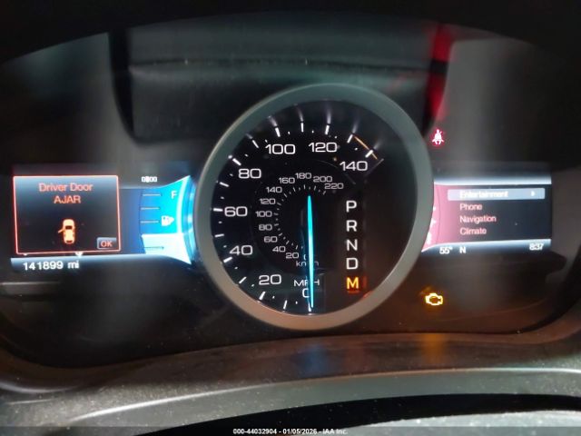 2012 FORD EXPLORER 1FMHK8F87CGB02105 Photo 6