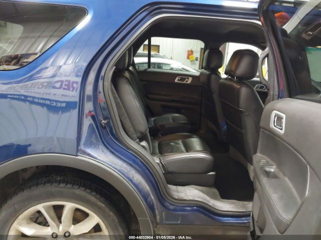 2012 FORD EXPLORER 1FMHK8F87CGB02105 Photo 7