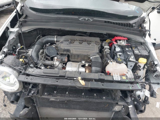Jeep Renegade Upland 4x4 2023 ZACNJDB12PPP63719 Image 10
