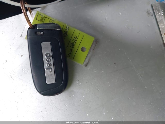 Jeep Renegade Upland 4x4 2023 ZACNJDB12PPP63719 Image 11