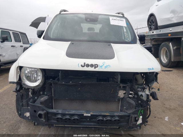 Jeep Renegade Upland 4x4 2023 ZACNJDB12PPP63719 Image 13