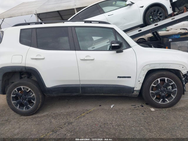 Jeep Renegade Upland 4x4 2023 ZACNJDB12PPP63719 Image 14