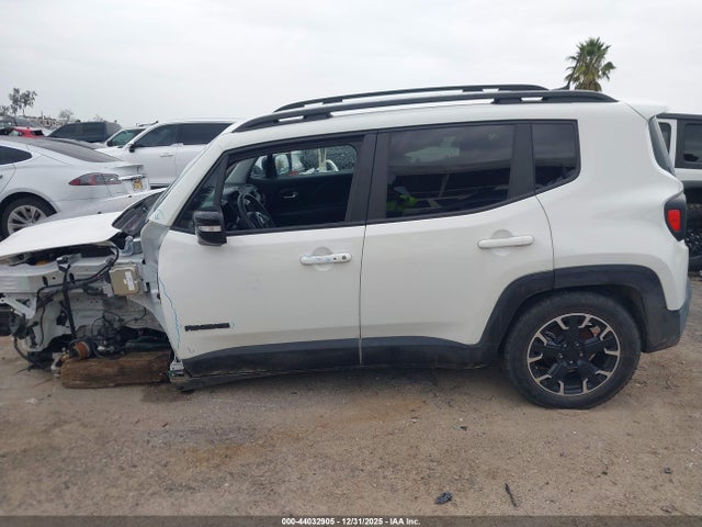 Jeep Renegade Upland 4x4 2023 ZACNJDB12PPP63719 Image 15