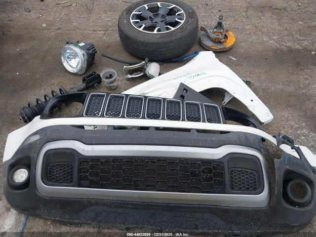 Jeep Renegade Upland 4x4 2023 ZACNJDB12PPP63719 Image 12