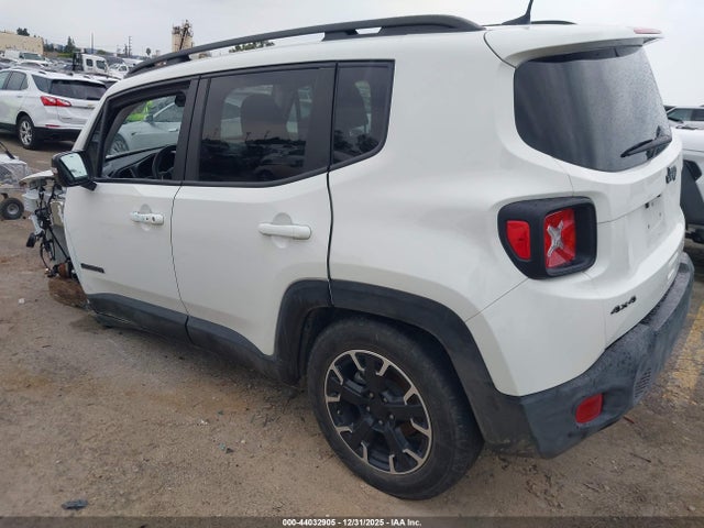 Jeep Renegade Upland 4x4 2023 ZACNJDB12PPP63719 Image 3