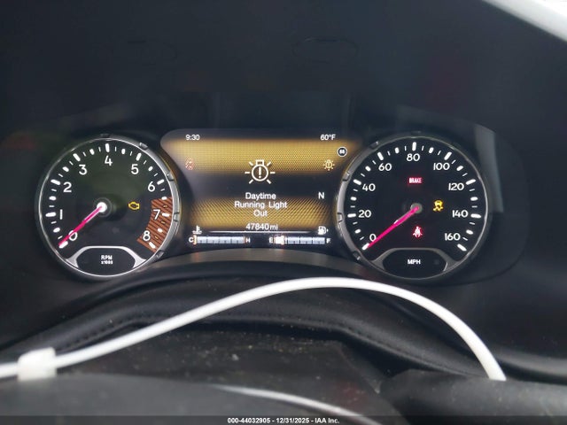 Jeep Renegade Upland 4x4 2023 ZACNJDB12PPP63719 Image 7