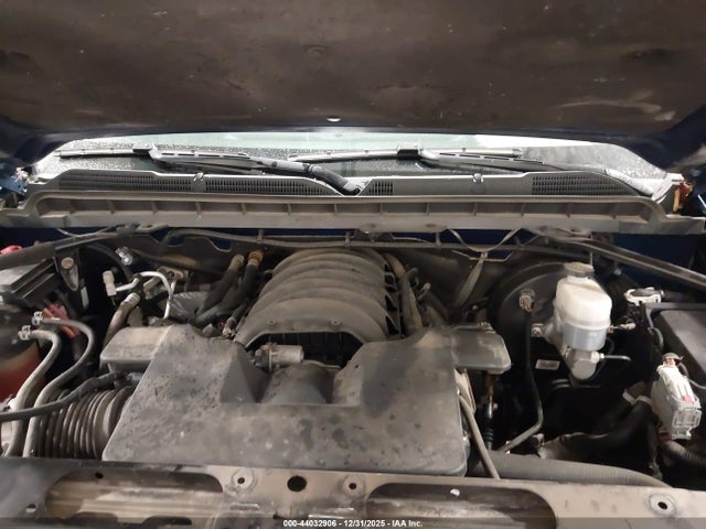 3GCUKREC5JG512238 Chevrolet Silverado 1500 1lt