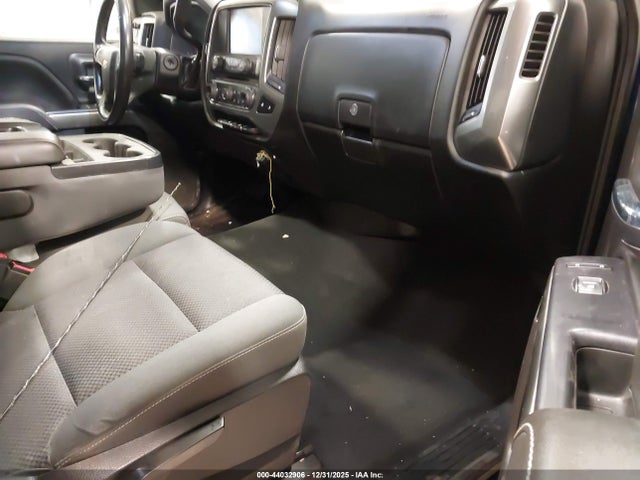 3GCUKREC5JG512238 Chevrolet Silverado 1500 1lt
