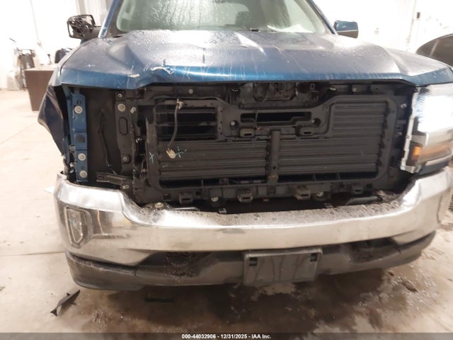 3GCUKREC5JG512238 Chevrolet Silverado 1500 1lt