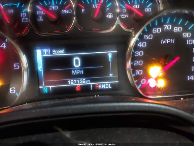 3GCUKREC5JG512238 Chevrolet Silverado 1500 1lt