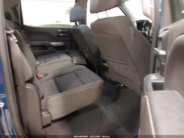 3GCUKREC5JG512238 Chevrolet Silverado 1500 1lt