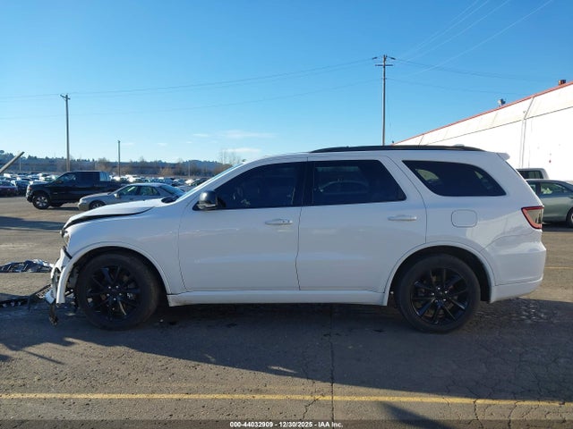 Dodge Durango R/t Awd 2017 1C4SDJCT4HC652834 Image 15