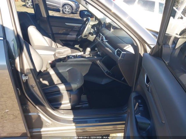 2021 MAZDA CX-5 JM3KFACMXM0441806 Photo 4