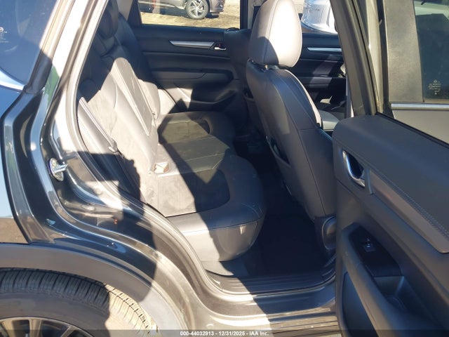 2021 MAZDA CX-5 JM3KFACMXM0441806 Photo 7