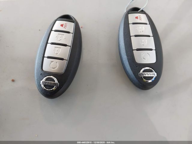 2021 NISSAN ROGUE 5N1AT3BB5MC673037 Photo 10