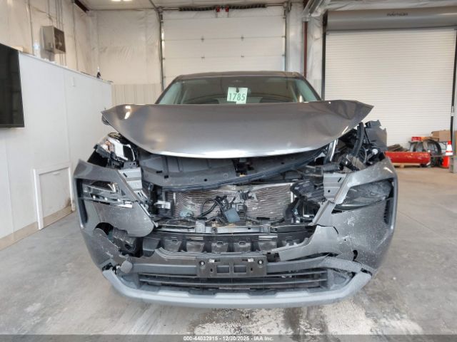 2021 NISSAN ROGUE 5N1AT3BB5MC673037 Photo 5