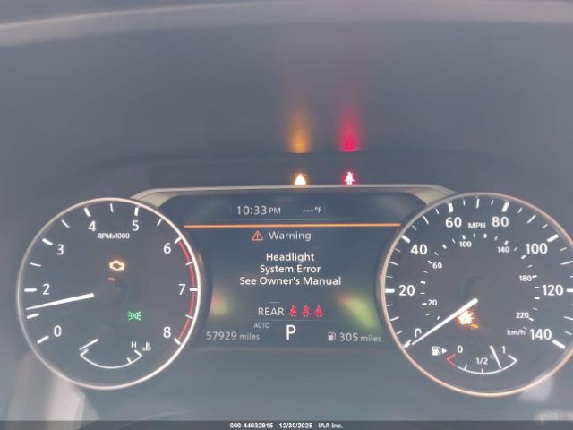 2021 NISSAN ROGUE 5N1AT3BB5MC673037 Photo 6