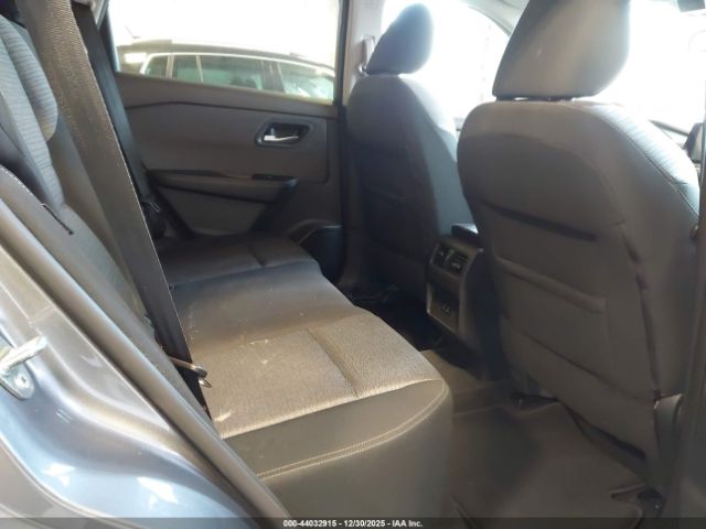 2021 NISSAN ROGUE 5N1AT3BB5MC673037 Photo 7