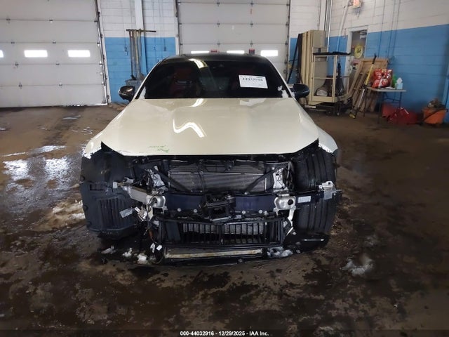 44032916 :رقم المزاد ، W1K7X6BB7MA037189 vin ، 2021 Mercedes-benz Amg Gt 53 4-door Coupe مزاد بيع