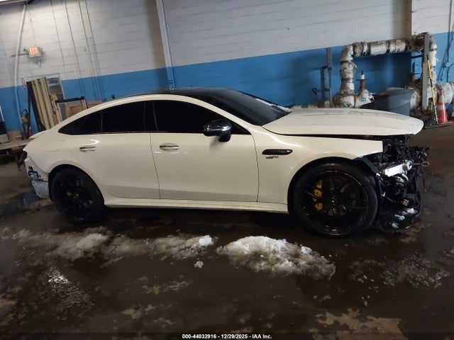 44032916 :رقم المزاد ، W1K7X6BB7MA037189 vin ، 2021 Mercedes-benz Amg Gt 53 4-door Coupe مزاد بيع