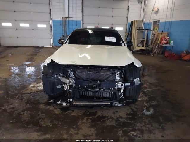 44032916 :رقم المزاد ، W1K7X6BB7MA037189 vin ، 2021 Mercedes-benz Amg Gt 53 4-door Coupe مزاد بيع