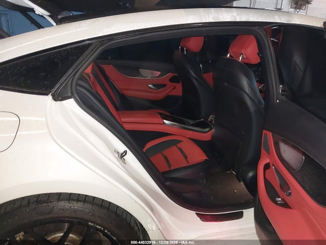 44032916 :رقم المزاد ، W1K7X6BB7MA037189 vin ، 2021 Mercedes-benz Amg Gt 53 4-door Coupe مزاد بيع