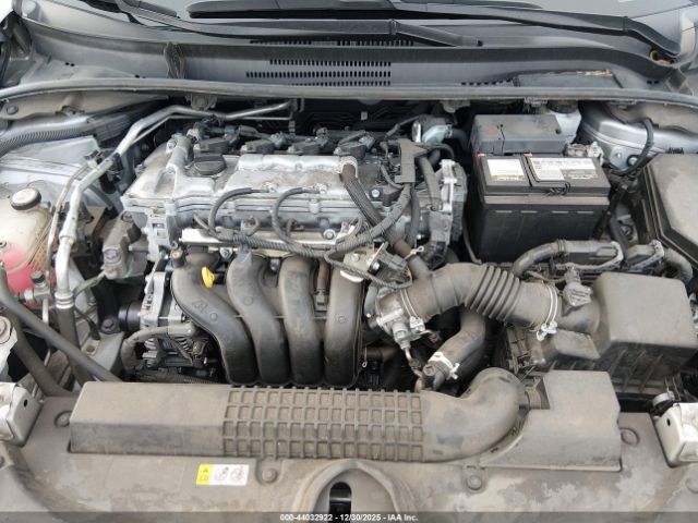 2022 TOYOTA COROLLA 5YFEPMAEXNP352972 Photo 9