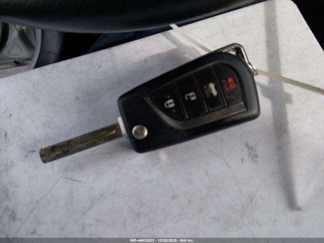 2022 TOYOTA COROLLA 5YFEPMAEXNP352972 Photo 10