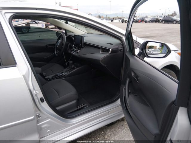 2022 TOYOTA COROLLA 5YFEPMAEXNP352972 Photo 4