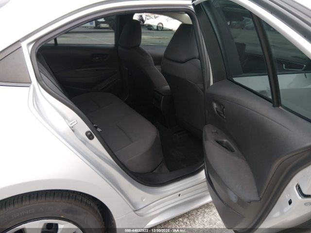 2022 TOYOTA COROLLA 5YFEPMAEXNP352972 Photo 7