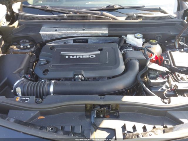 2019 CADILLAC XT4 1GYFZCR42KF149107 Photo 9