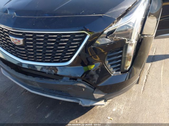 2019 CADILLAC XT4 1GYFZCR42KF149107 Photo 5