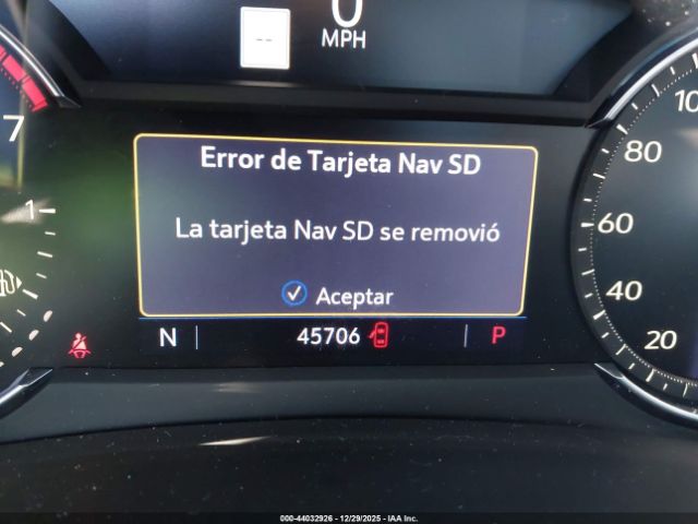 2019 CADILLAC XT4 1GYFZCR42KF149107 Photo 6