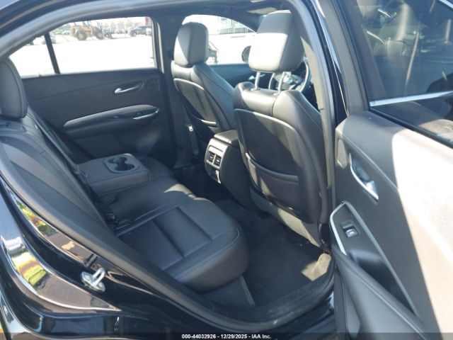 2019 CADILLAC XT4 1GYFZCR42KF149107 Photo 7