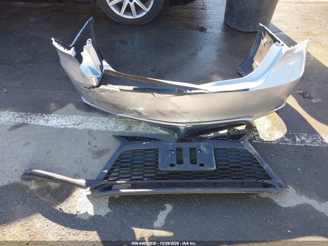 4T1G11AK0NU071423 Toyota Camry Se Nightshade Edition