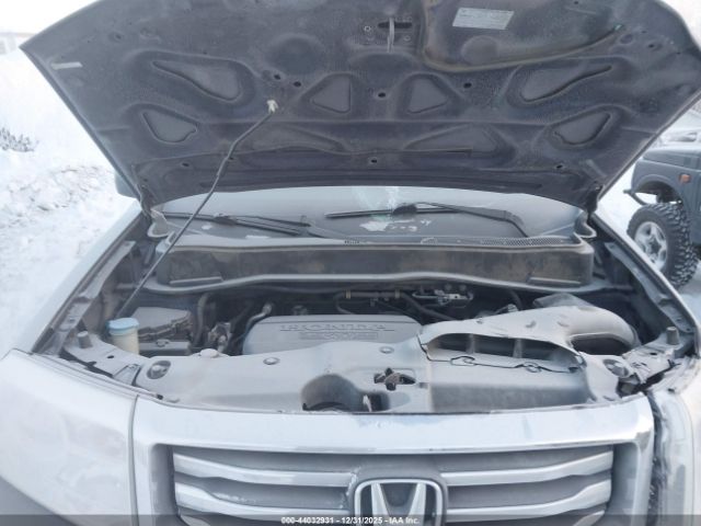 2013 HONDA PILOT 5FNYF4H26DB028116 Photo 9