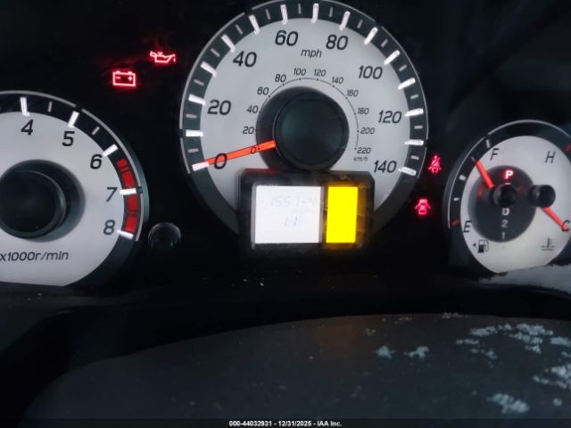 2013 HONDA PILOT 5FNYF4H26DB028116 Photo 6