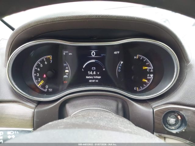 2016 JEEP GRAND CHEROKEE 1C4RJFCG1GC493602 Photo 6