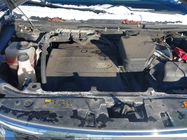 2013 FORD EDGE 2FMDK4KC7DBB95640 Photo 9