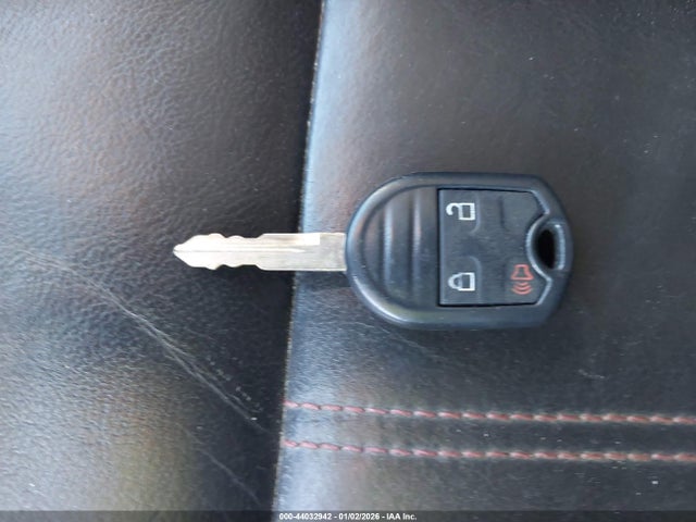 2013 FORD EDGE 2FMDK4KC7DBB95640 Photo 10