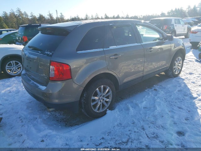 2013 FORD EDGE 2FMDK4KC7DBB95640 Photo 3