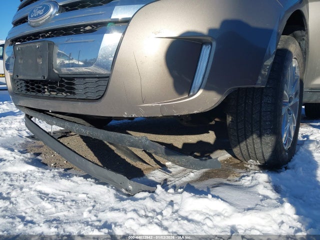 2013 FORD EDGE 2FMDK4KC7DBB95640 Photo 5