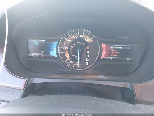 2013 FORD EDGE 2FMDK4KC7DBB95640 Photo 6