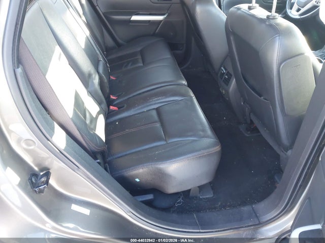 2013 FORD EDGE 2FMDK4KC7DBB95640 Photo 7