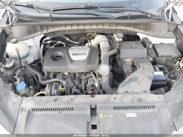 2017 HYUNDAI TUCSON KM8J33A25HU328396 Photo 9
