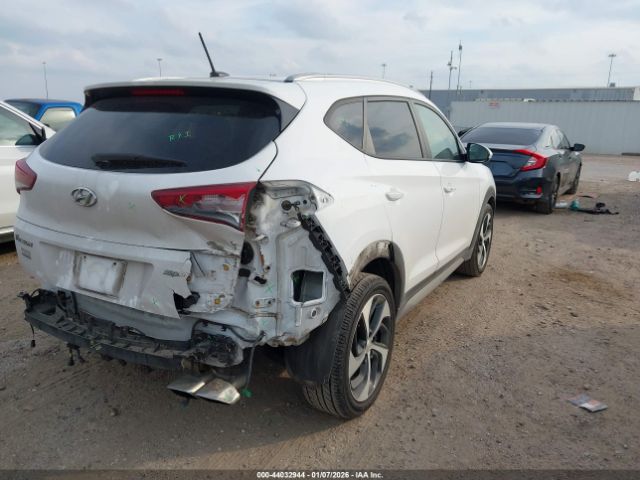 2017 HYUNDAI TUCSON KM8J33A25HU328396 Photo 3