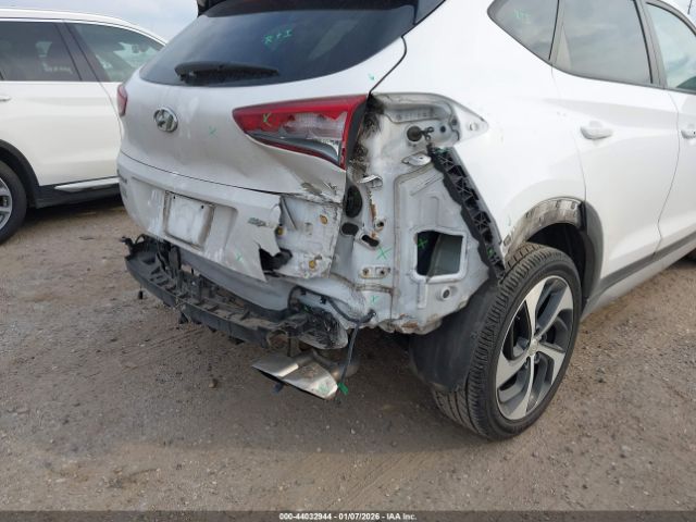 2017 HYUNDAI TUCSON KM8J33A25HU328396 Photo 5