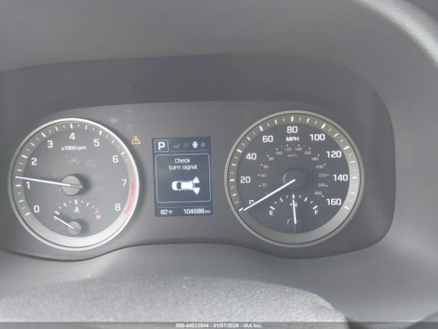 2017 HYUNDAI TUCSON KM8J33A25HU328396 Photo 6