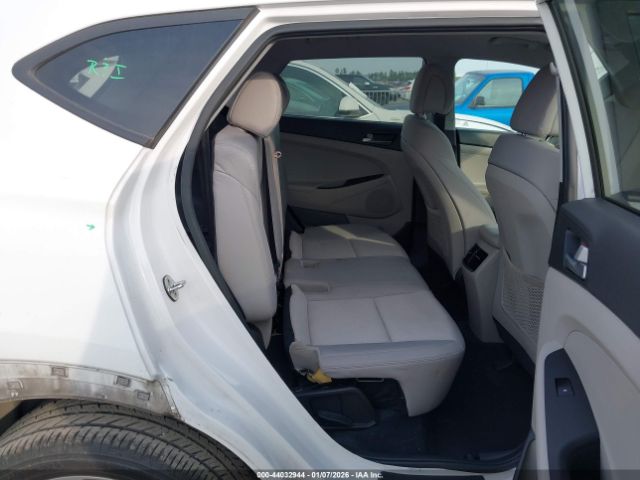 2017 HYUNDAI TUCSON KM8J33A25HU328396 Photo 7