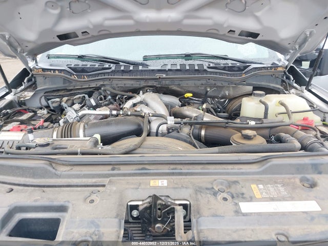 Ford F-250 Xlt 2022 1FT7W2BT1NEG04084 Image 10